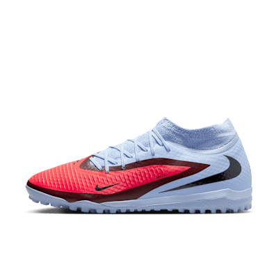Nike Phantom 6 High Academy Royal Tint/Bright Crimson HQ2277-400