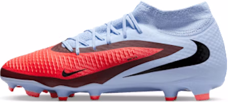 Nike Phantom 6 High Academy Royal Tint/Bright Crimson HQ2278-400 Nike Phantom 6 High Academy Royal Tint/Bright Crimson HQ2278-400