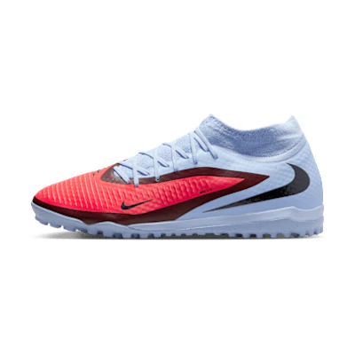 Nike Phantom 6 High Academy Royal Tint/Bright Crimson