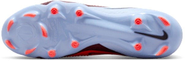 Nike Phantom 6 High Academy Royal Tint/Bright Crimson Biru Merah Terang HQ2278-400 Order Nike Phantom 6 High Academy Royal Tint/Bright Crimson Biru Merah Terang HQ2278-400