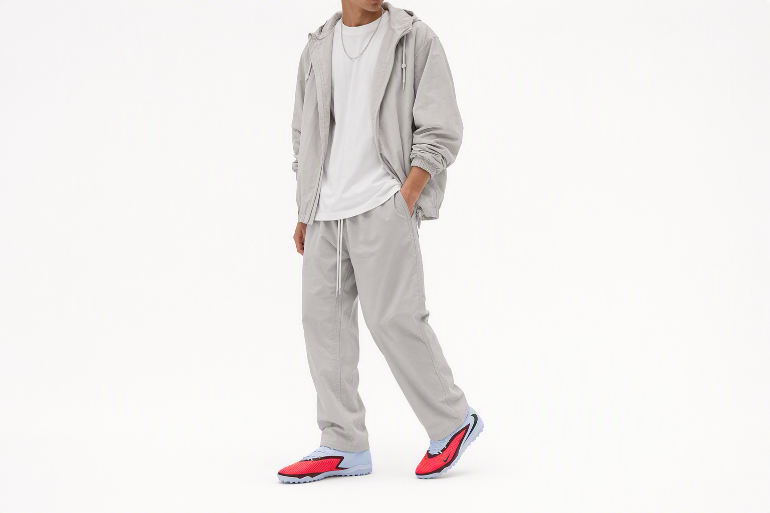 Order Nike Phantom 6 High Academy 皇家藍/亮深紅 HQ2277-400