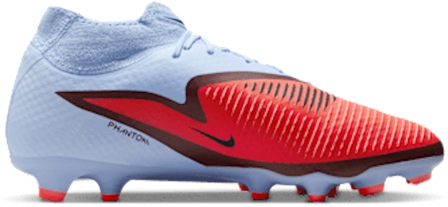 나이키 팬텀 6 하이 아카데미 로얄 틴트/브라이트 크림슨 HQ2278-400 Lookbook 나이키 팬텀 6 하이 아카데미 로얄 틴트/브라이트 크림슨 HQ2278-400