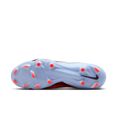 Lookbook Nike Phantom 6 High Academy Royal Tint/Bright Crimson HQ2278-400