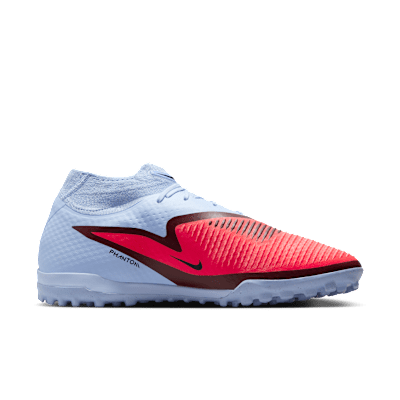 Shop Nike Phantom 6 High Academy 皇家藍/亮深紅 HQ2277-400
