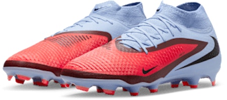 Nike Phantom 6 High Academy Royal Tint/Bright Crimson Biru Merah Terang HQ2278-400 Purchase Nike Phantom 6 High Academy Royal Tint/Bright Crimson Biru Merah Terang HQ2278-400