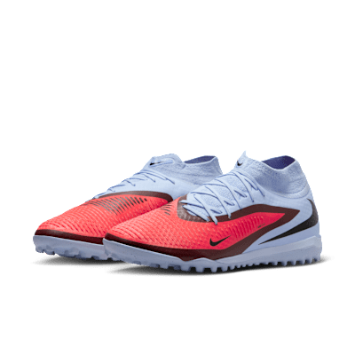 Purchase ナイキ ファントム 6 ハイ アカデミー ロイヤルティント/ブライトクリムゾン HQ2277-400