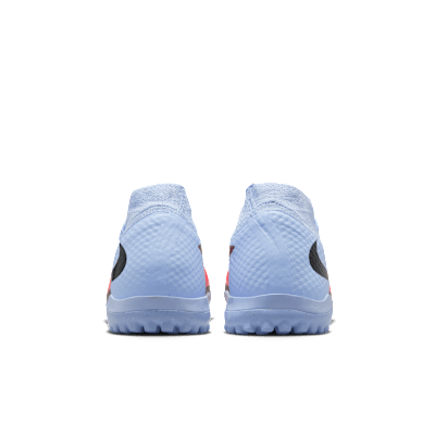 Sizing Nike Phantom 6 High Academy 皇家藍/亮深紅 HQ2277-400