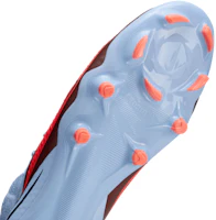Cheap Nike Phantom 6 High 學院皇家藍/亮紅色 HQ2278-400