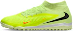 Buy Nike Phantom 6 High Academy Shoes Hyper Crimson/Life Lime/Black HQ2277-800