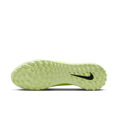 Lookbook Nike Phantom 6 High Academy Shoes Hyper Crimson/Life Lime/Black HQ2277-800