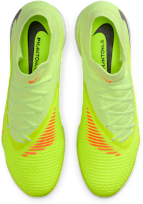 Nike Phantom 6 High Academy Shoes Hyper Crimson/Life Lime/Black HQ2277-800 Purchase Nike Phantom 6 High Academy Shoes Hyper Crimson/Life Lime/Black HQ2277-800