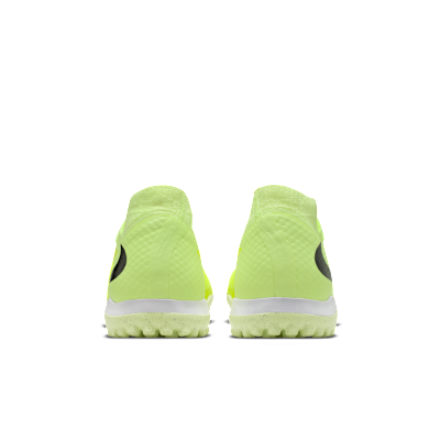 Details for Kasut Nike Phantom 6 High Academy Hyper Crimson/Life Lime/Hitam HQ2277-800