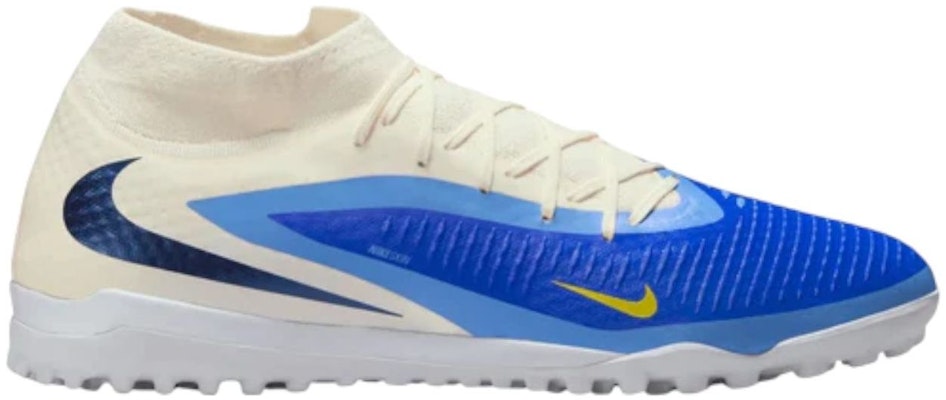 Nike Phantom 6 High Academy TF '無懼系列' HQ2282-400 Order Nike Phantom 6 High Academy TF '無懼系列' HQ2282-400