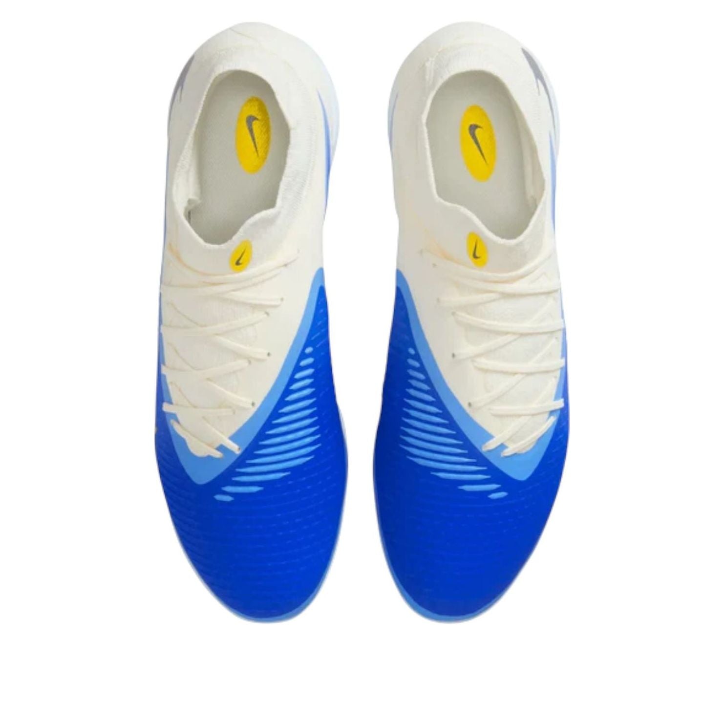 Shop Nike Phantom 6 High Academy TF 'Fear Nothing Pack' Sepatu Bola HQ2282-400