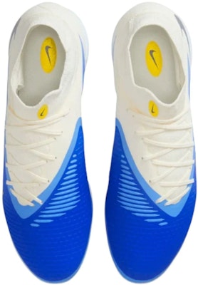 Nike Phantom 6 High Academy TF '無懼系列' HQ2282-400 Shop Nike Phantom 6 High Academy TF '無懼系列' HQ2282-400