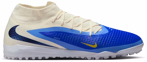 Nike Phantom 6 High Academy TF 'Fear Nothing Pack' HQ2282-400 Nike Phantom 6 High Academy TF 'Fear Nothing Pack' HQ2282-400