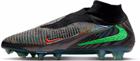 Nike Phantom 6 High Elite 'EA Sports FC' Multicolor/Bright Crimson HQ2330-900 Nike Phantom 6 High Elite 'EA Sports FC' Multicolor/Bright Crimson HQ2330-900