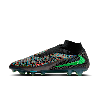 Nike Phantom 6 High Elite 'EA Sports FC' Multicolor/Bright Crimson HQ2330-900