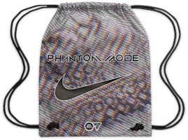 ナイキ ファントム 6 ハイ エリート ''EA Sports FC'' マルチカラー/ブライトクリムゾン HQ2330-900 4