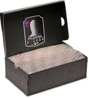 ナイキ ファントム 6 ハイ エリート ''EA Sports FC'' マルチカラー/ブライトクリムゾン HQ2330-900 5