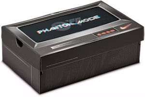 ナイキ ファントム 6 ハイ エリート ''EA Sports FC'' マルチカラー/ブライトクリムゾン HQ2330-900 7