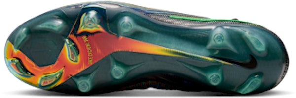 ナイキ ファントム 6 ハイ エリート ''EA Sports FC'' マルチカラー/ブライトクリムゾン HQ2330-900 Order ナイキ ファントム 6 ハイ エリート ''EA Sports FC'' マルチカラー/ブライトクリムゾン HQ2330-900