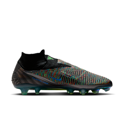 Lookbook Nike Phantom 6 High Elite ''EA Sports FC'' Multicolor/Bright Crimson Multicolor HQ2330-900