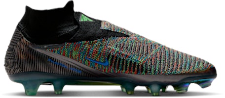 ナイキ ファントム 6 ハイ エリート ''EA Sports FC'' マルチカラー/ブライトクリムゾン HQ2330-900 Lookbook ナイキ ファントム 6 ハイ エリート ''EA Sports FC'' マルチカラー/ブライトクリムゾン HQ2330-900