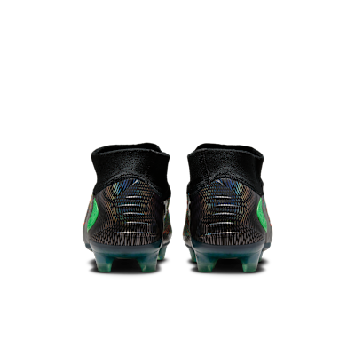 Details for Nike Phantom 6 High Elite ''EA Sports FC'' Multicolor/Bright Crimson Multicolor HQ2330-900