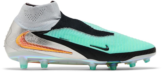 ナイキ ファントム 6 ハイ エリート AG 'クローム ブラック' IH3985-001 Buy ナイキ ファントム 6 ハイ エリート AG 'クローム ブラック' IH3985-001