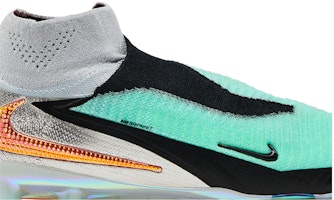 Nike Phantom 6 High Elite AG 'Chrome Black' Sepatu Bola Chrome Hitam. IH3985-001 Order Nike Phantom 6 High Elite AG 'Chrome Black' Sepatu Bola Chrome Hitam. IH3985-001