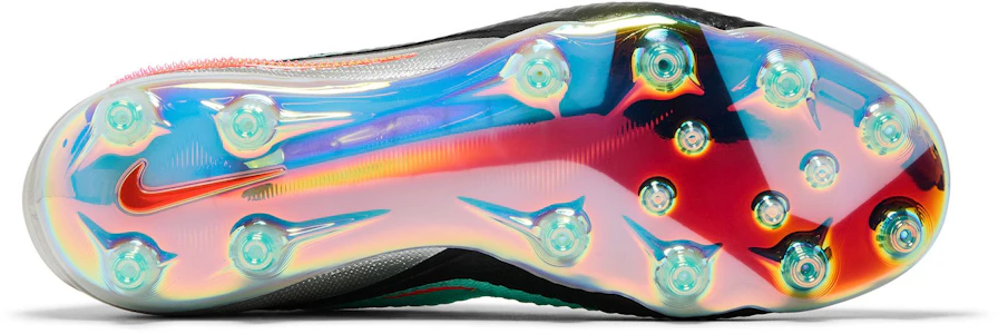 ナイキ ファントム 6 ハイ エリート AG 'クローム ブラック' IH3985-001 Shop ナイキ ファントム 6 ハイ エリート AG 'クローム ブラック' IH3985-001