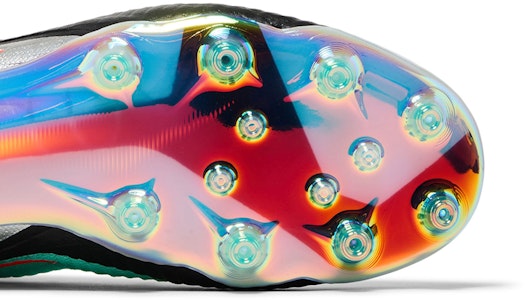 ナイキ ファントム 6 ハイ エリート AG 'クローム ブラック' IH3985-001 Purchase ナイキ ファントム 6 ハイ エリート AG 'クローム ブラック' IH3985-001