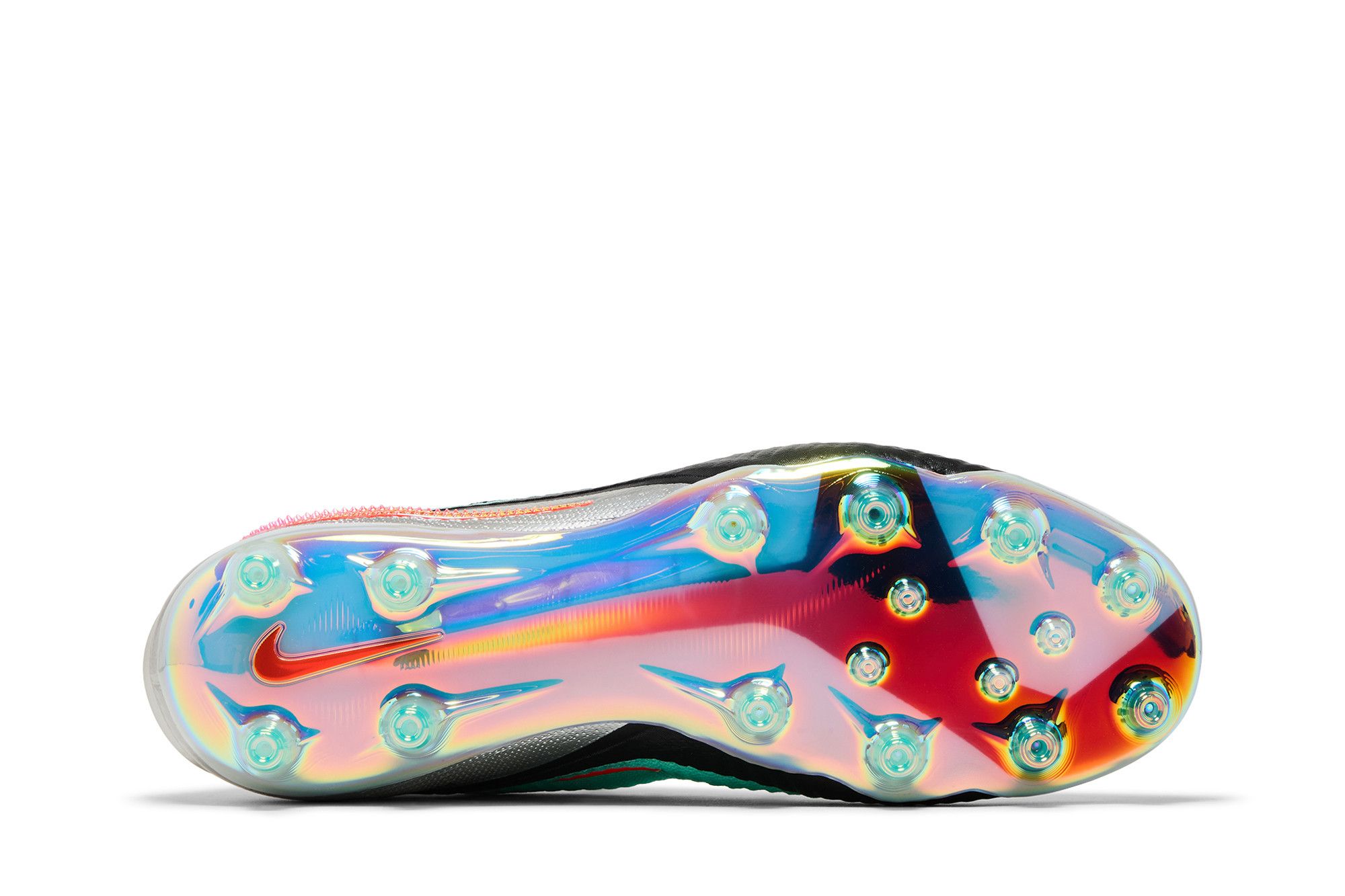 Purchase Nike Phantom 6 High Elite AG '鉻黑' 足球鞋 IH3985-001