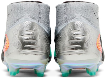 ナイキ ファントム 6 ハイ エリート AG 'クローム ブラック' IH3985-001 Details for ナイキ ファントム 6 ハイ エリート AG 'クローム ブラック' IH3985-001