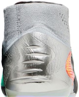 Nike Phantom 6 High Elite AG 'Chrome Black' Sepatu Bola Chrome Hitam. IH3985-001 Sizing Nike Phantom 6 High Elite AG 'Chrome Black' Sepatu Bola Chrome Hitam. IH3985-001