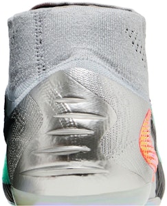 ナイキ ファントム 6 ハイ エリート AG 'クローム ブラック' IH3985-001 Sizing ナイキ ファントム 6 ハイ エリート AG 'クローム ブラック' IH3985-001