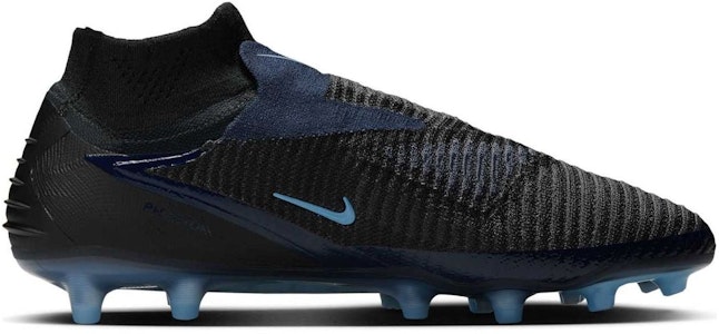 Nike Phantom 6 High Elite AG Shadow Pack Botas de Fútbol HQ2329-003 Details for Nike Phantom 6 High Elite AG Shadow Pack Botas de Fútbol HQ2329-003