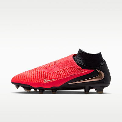 Nike Phantom 6 High Elite Bright Crimson/Bright Crimson/Black HJ2147-600