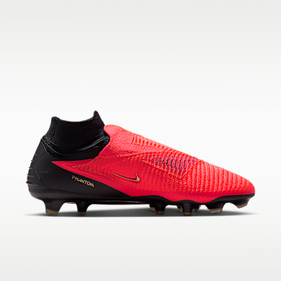 Lookbook Nike Phantom 6 High Elite Bright Crimson/Bright Crimson/Black HJ2147-600