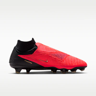 Nike Phantom 6 High Elite Bright Crimson/Bright Crimson/Black HJ2147-600 Lookbook Nike Phantom 6 High Elite Bright Crimson/Bright Crimson/Black HJ2147-600