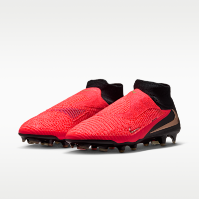 Purchase Nike Phantom 6 High Elite Bright Crimson/Bright Crimson/Black HJ2147-600