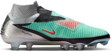 Nike Phantom 6 High Elite FG ''Chrome Black'' Kasut Bola. IH3735-001 Order Nike Phantom 6 High Elite FG ''Chrome Black'' Kasut Bola. IH3735-001