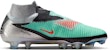 Nike Phantom 6 High Elite FG 'Chrome Black' IH3735-001
