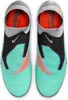 Nike Phantom 6 High Elite FG ''Chrome Black'' Kasut Bola. IH3735-001 Shop Nike Phantom 6 High Elite FG ''Chrome Black'' Kasut Bola. IH3735-001