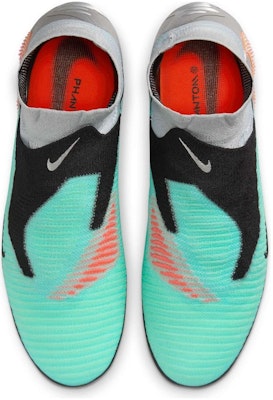Nike Phantom 6 High Elite FG 'Chrome Black' IH3735-001 Shop Nike Phantom 6 High Elite FG 'Chrome Black' IH3735-001