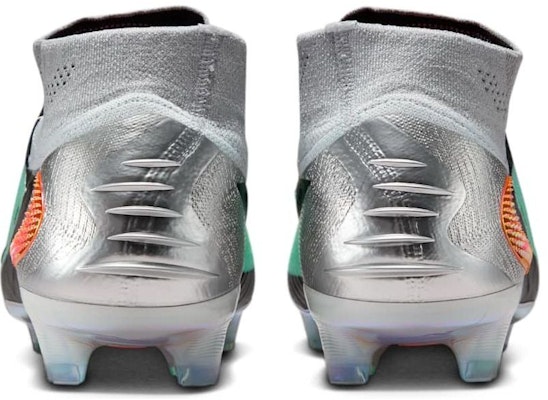 Nike Phantom 6 High Elite FG 'Chrome Black' IH3735-001 Purchase Nike Phantom 6 High Elite FG 'Chrome Black' IH3735-001
