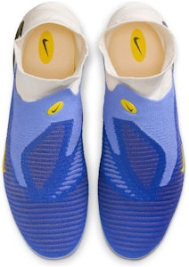 나이키 팬텀 6 하이 엘리트 FG '피어 나싱 팩' HQ2328-400 Order 나이키 팬텀 6 하이 엘리트 FG '피어 나싱 팩' HQ2328-400