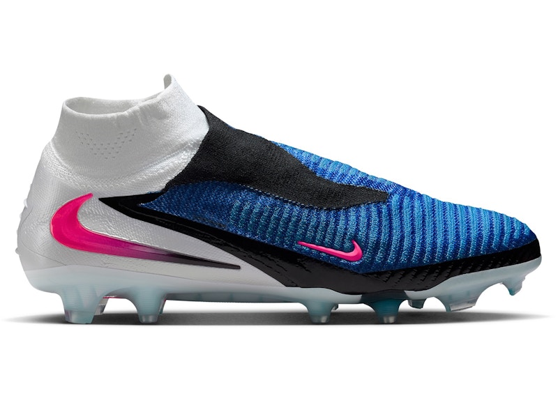 Nike Phantom 6 High Elite FG 'Racer Blue Pack' HJ2147-446