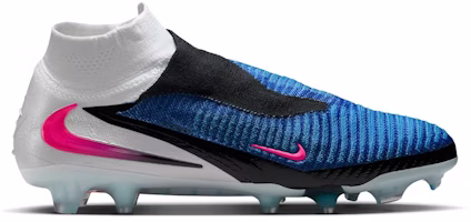 Nike Phantom 6 High Elite FG 'Racer Blue Pack' HJ2147-446 Nike Phantom 6 High Elite FG 'Racer Blue Pack' HJ2147-446